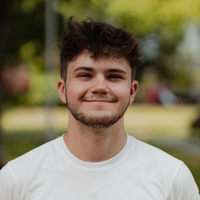 LoganKieller's profile picture. Be agentic.