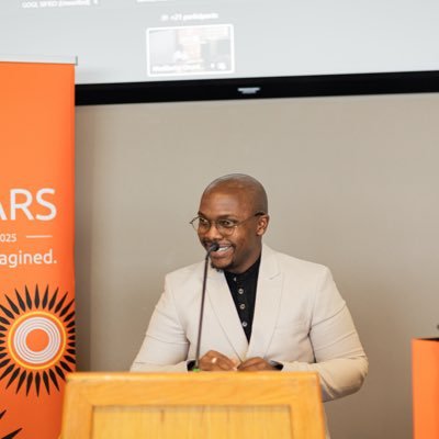 Theoretician by trade; Harvard South African Fellow ‘23; Political Theorist; Associate Professor of Higher Education Studies at @go2uj