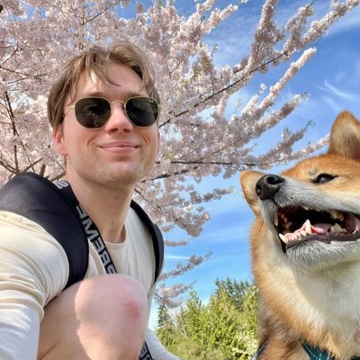 National CFB Coverage ➖ Weekly Picks Record: 5-6 Go Ducks 🦆 ➖ Rockets & Cowboys ➖ UH Alum @OpTic fan & Kenzo’s owner 🐕