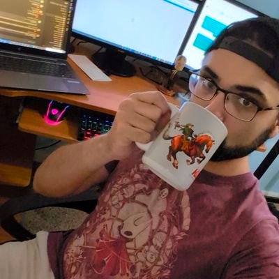 Laid back nerd |
Videogames! |
Cat Dad |
DDR Expert |
Nuggie Connoisseur |
Washington Football fan |
✌Club Member |
Team 2 Waits |
Content Creator