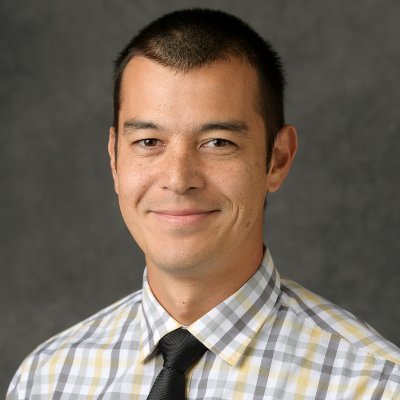 Assistant Professor of Exercise Physiology at Purdue University @HKPurdue