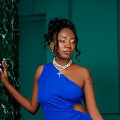 Barbara48261393's profile picture. 🇰🇪