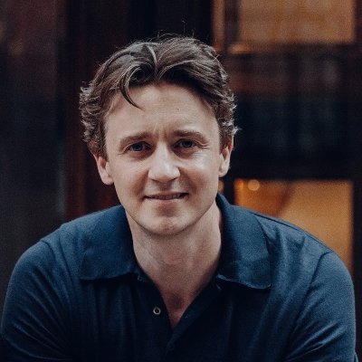 Peter Johnston Profile