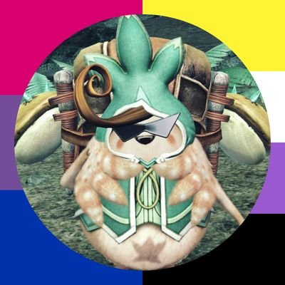 Yeso 🏳️‍🌈さんのプロフィール画像