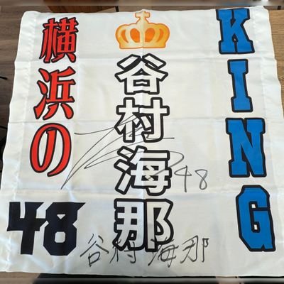 横浜生まれ横浜育ち、Jリーグは横浜Fマリノス一筋、海外はマンチェスターシティが大好きです。野球はベイスターズのファンです。基本箱推しです。🇫🇷⚾️🌟💙##mcfc