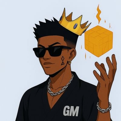 Community Manager → Lover of edu-tweets → ex. @overtake_world → team @moveonton @cryptotrueminer @kryon_Ai → Privacy Noob.