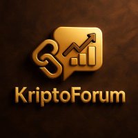KriptoForum (@kriptoforum) 's Twitter Profile