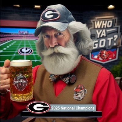 DAWG Follower🐶🏈🏆13 time DawgNation Daily GOLDEN SHOE award winner