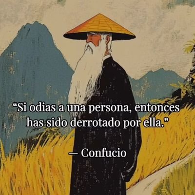Antiprogresista, Papa de Tres, defensor de los derechos de la familia 🇮🇱