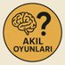 Akıl Oyunları (@akil_oyunlarii) Twitter profile photo Akıl Oyunları (@akil_oyunlarii) Twitter profile photo