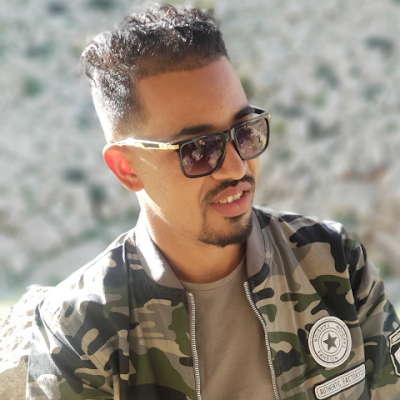 AliAttia39's profile picture. 