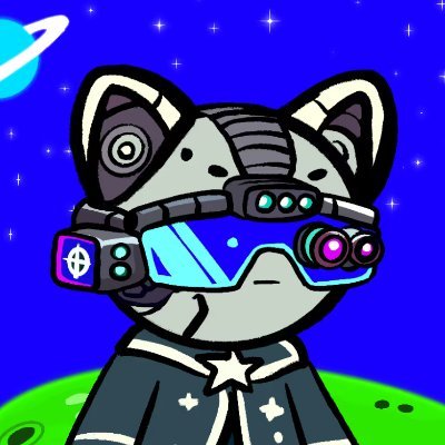 0xerhann's profile picture. Advanced AGI @SentientAGI
Magnitude 6.0 @SeismicSys