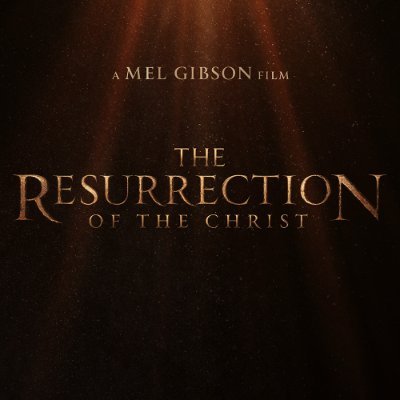 The Resurrection of The Christ Profile