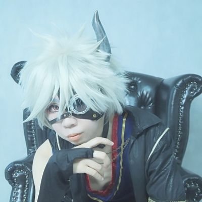 昭和生まれのマイペース活動している古のレイヤーで🍚🌾
最推しキャラのみコスしてる為同じキャラの画像多
好き:無双:(元親/師/曹休)/刀剣:(光忠/鬼丸/光世).5は花影からの新参者/サガシリーズ:(本体フォルネウス/ブルー/グレイ)
色々呟いてます
画像は衣装製作、コス(重加工)、ねん、ぬい、ゲーム中心
