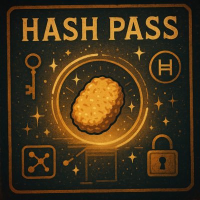 Hbar Meme live on memejob via @hashpack power by hashgraph TecH