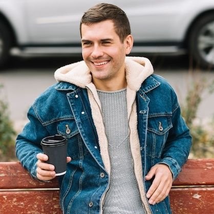 HumphreyJr61864's profile picture. Here for learning & connection 🤝
Thoughts, links & occasional wisdom