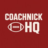 Coach Nick (@coachnickhq) 's Twitter Profile