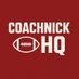 Coach Nick (@coachnickhq) Twitter profile photo Coach Nick (@coachnickhq) Twitter profile photo