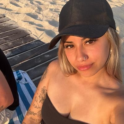 Nataliaa🦋 Profile