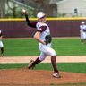Trace_Schaaf3's profile picture. 6’5 175lbs-LHP-@PorterBaseball-@ChicagoElite18u-@lockport_hoops-LTHS 2026 - traceschaaf@gmail.com