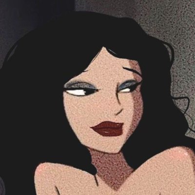 AnnaZavryk's profile picture. Decentralized thoughts, centralized chaos