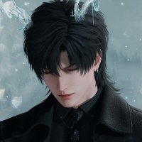 Frosted幽 (@softsnowed) 's Twitter Profile