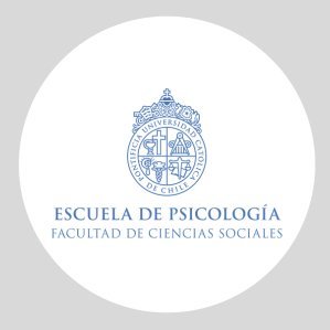 Cuenta oficial de la Escuela de Psicología de la Pontificia Universidad Católica de Chile. Para más información visita: