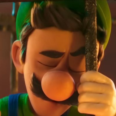 mynameisr4in's profile picture. AuDHD🌈☸♿♊ british/sri lankan half baked bread :) 
cartoon/video game fan, massive weirdo

vote for the luigi party in the next general election!

war is cringe