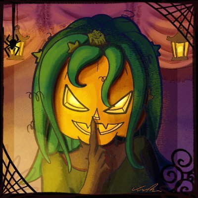 TannamarieR's profile picture. ☔Gimme rain and gimme fall.
Creator with Broken Dharma Forge
