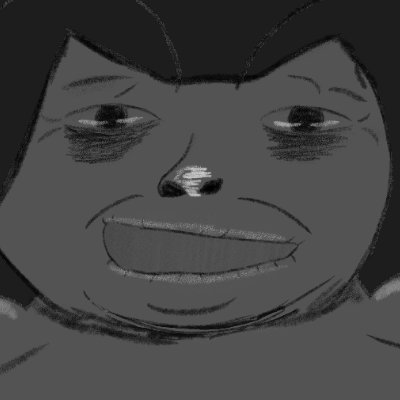 GigglingGarry's profile picture. I like Mint Fantôme and art... but I'm crap at art...