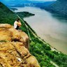 N16_NYK's profile picture. I 💙 Hiking 🌋⛰️. 
Quiero y deseo una Guatemala 🇬🇹 libre de corrupción y cero desnutrición👶.