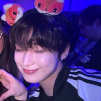 sunny (@rebelkyu) 's Twitter Profile