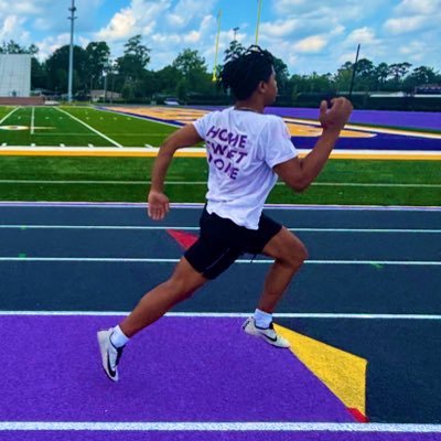 2026 senior trackstar, weight:150 GPA: 3.2