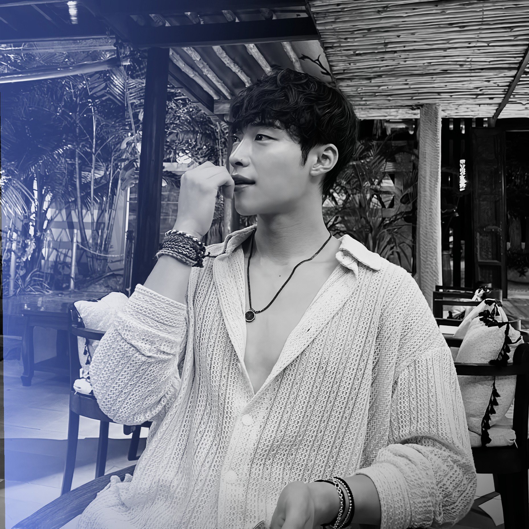 oceanimas's profile picture. ㅤㅤ⬯⬤⬯ㅤEl poseer no existeꓹㅤㅤ❍ㅤㅤ━  海 إ
polaroidsㅤ█ㅤvh-s¹ ( 2/12 )︔ existe solamente⸺ser.ㅤ𓊝