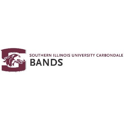 SIUBands's profile picture. Official X Account for SIU Bands
Marching Salukis, Saluki Pep Band, Wind Ensemble, and Symphonic Band