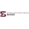 SIUBands's profile picture. Official X Account for SIU Bands
Marching Salukis, Saluki Pep Band, Wind Ensemble, and Symphonic Band