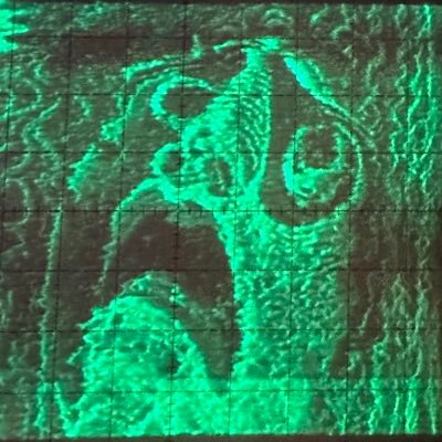 ElectronFlow Profile
