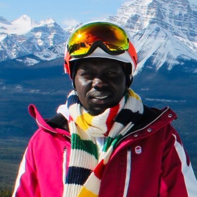 Random musings of a nerd with opinions. A lot of opinions. Digital nomad. Ex-Accenture. Landscape Photography.