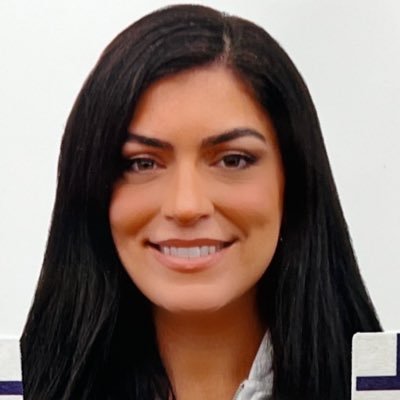 AnalisaScarlata's profile picture. 