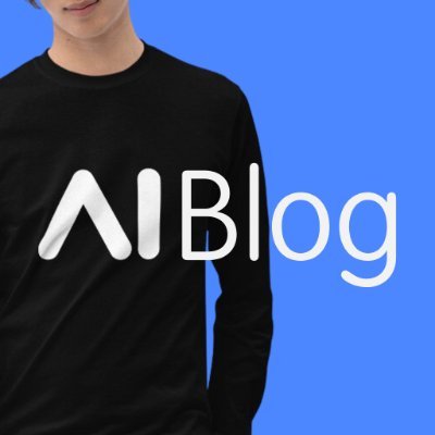 Exploring the world of AI with creativity and curiosity. Since 2016. #AI #blog