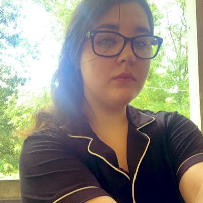 AngelMary897445's profile picture. $30 Tribute✨or don’t speak. I’m not expensive I’m priceless 🎀 https://t.co/wbQ0GjK82o Check out my profile on Throne!