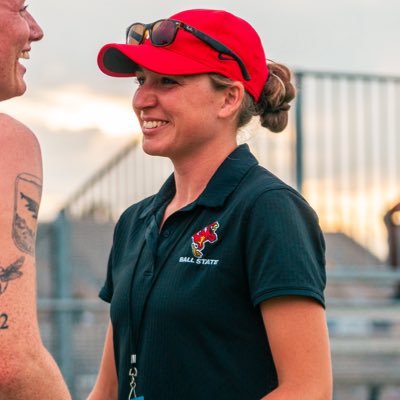 Slave to righteousness • UARK XC/TF 19’ • HoneyRock/Wheaton College 21’ • XC/TF Coach at @BallStateTFXC