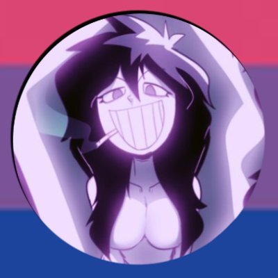 ARTIST! ✮basic DNI
✮She/her or They/them is preferred, , 🇫🇷+✋🏾
✮I'm not sup crazy abt minors dni
Pfp credit ✨- @NaboTurnip
huge reposter 🥀 no actual art 🥲