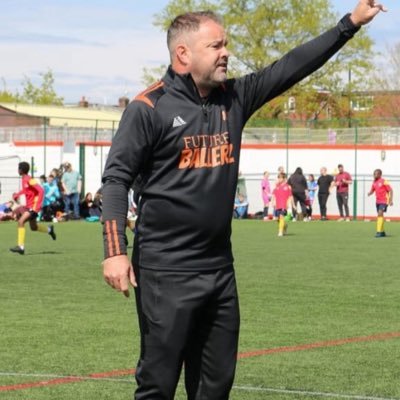 mattylynn79's profile picture. Family is my 🌎. Father to brainy daughter & footballer son. Back involved with coaching and still trying to play although body rejects it  😂