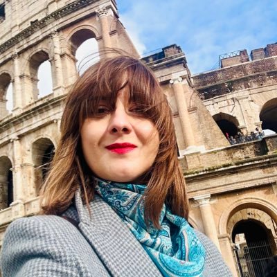 Frm. Dep.Amb @GeorgiaInEU🇬🇪🇪🇺🇧🇪🇱🇺 | frm. Dep.Pol.Director @MFAgovge🇬🇪 | frm. Lecturer @TbilisiU & @CaucasusUni | personal account