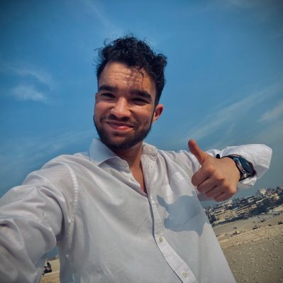 KhleifiMo's profile picture. Tunisian born and raised 🇹🇳                                                                                                                    A med student🩺
