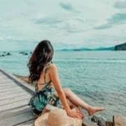 Olalxee6796's profile picture. 旅の意義は目的地にあるのではなく、途中で出会う人と事柄にある