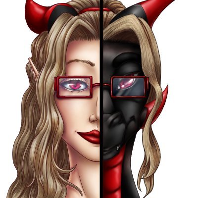 MadamGlitch's profile picture. Pansexual Gamer | Content Creator | Hobbyist Writer | Avid Reader | Fan of Dragons | They/Them.

DO NOT ASK ME TO COMMISSION YOU! I WILL NOT COMMISSION!