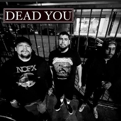 Alt/Post-Hardcore/UAP Research Team
Mid-City est. 2023