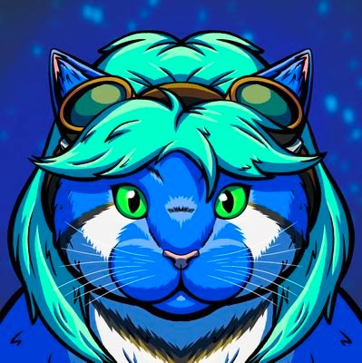 kittynumyum's profile picture. Level 21 | she/her | Autistic Digital Artist | Omnisexual | Gaming Acc: @KittynumPlays | Alt where I spam shit: @spam_kitty